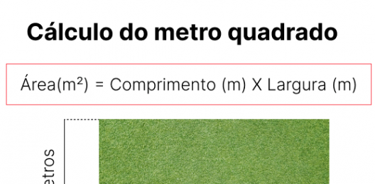 Calculadora de metro quadrado: faça as contas para saber a área do seu imóvel