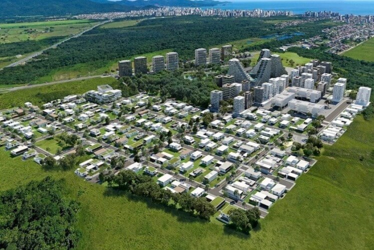 Área do Vivapark