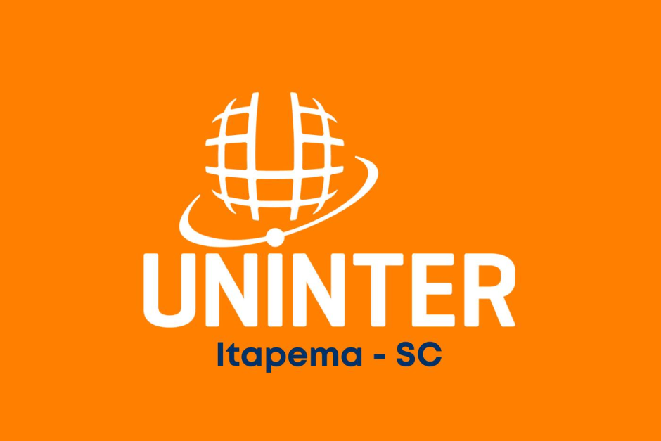 Logo da Uninter