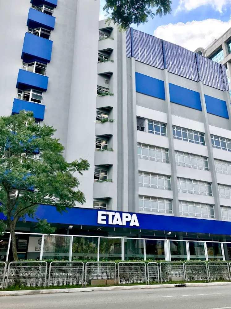 Etapa III Colégio (Vila Mariana, Zona Sul)