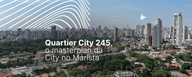 Quartier City 245