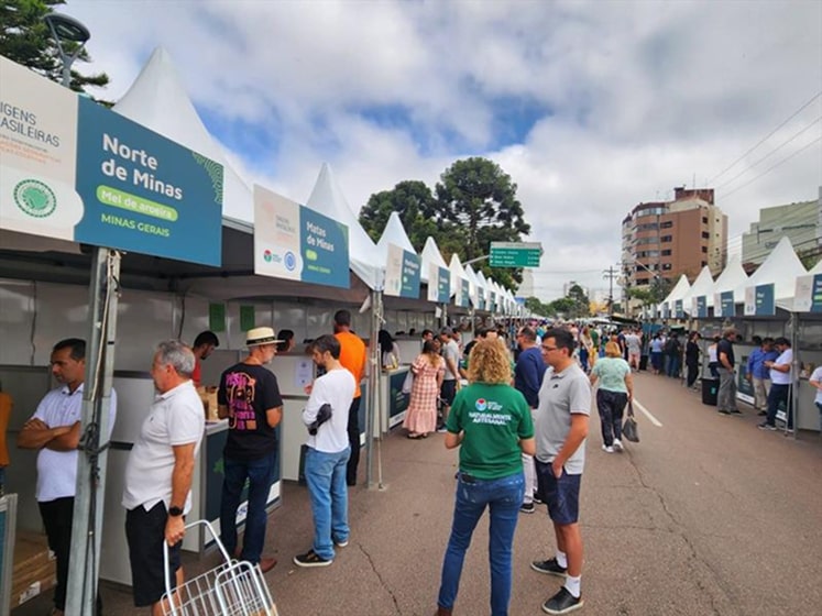 Feira Livre