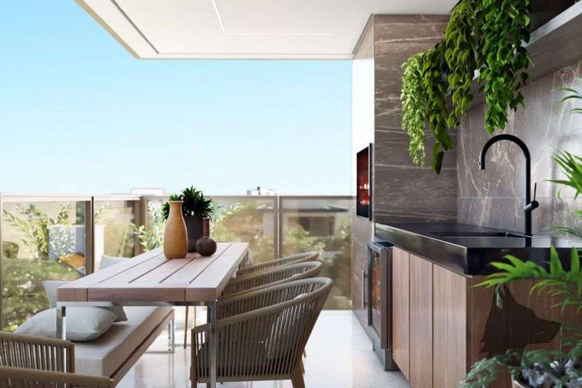 Sacada do Casamirador Via Láctea