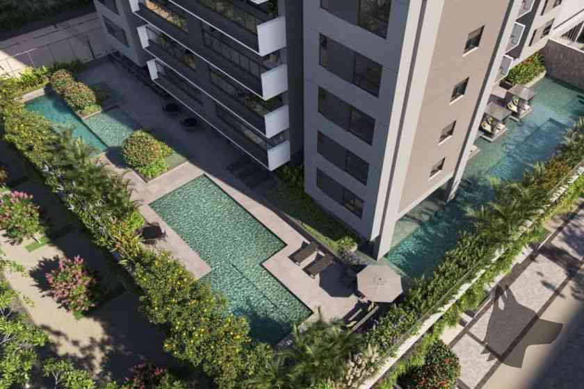 Piscinas do Verdô Bueno