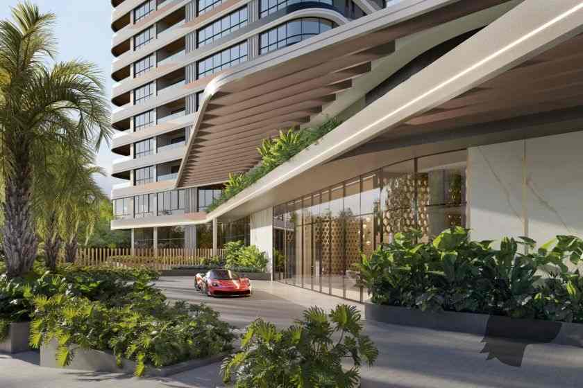 Plaenge by Pininfarina Curitiba