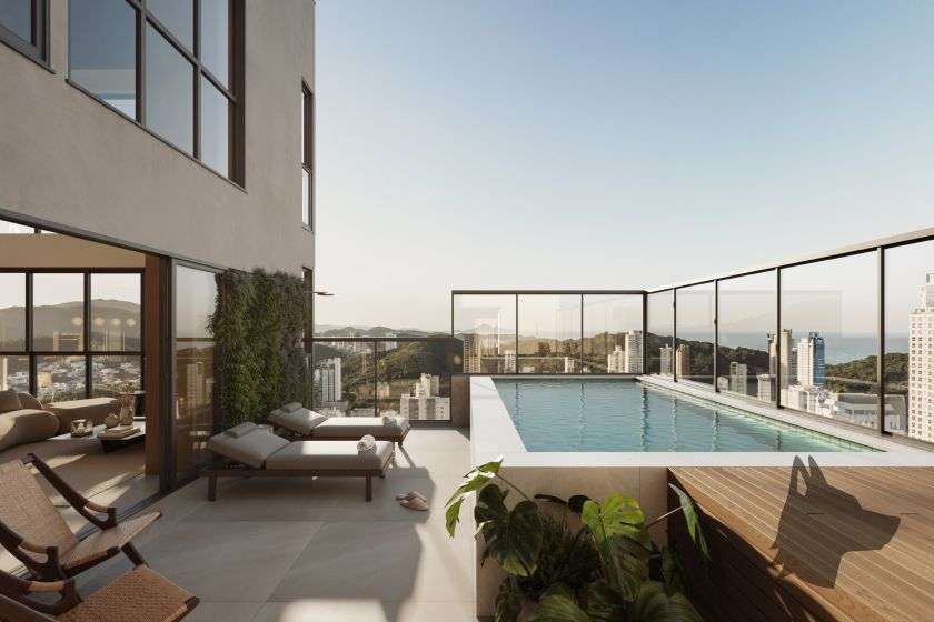 Sacada do Toscano Residenze