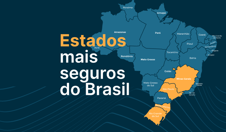 Brasil é o 1º país do ranking mundial que mais acessa sites de