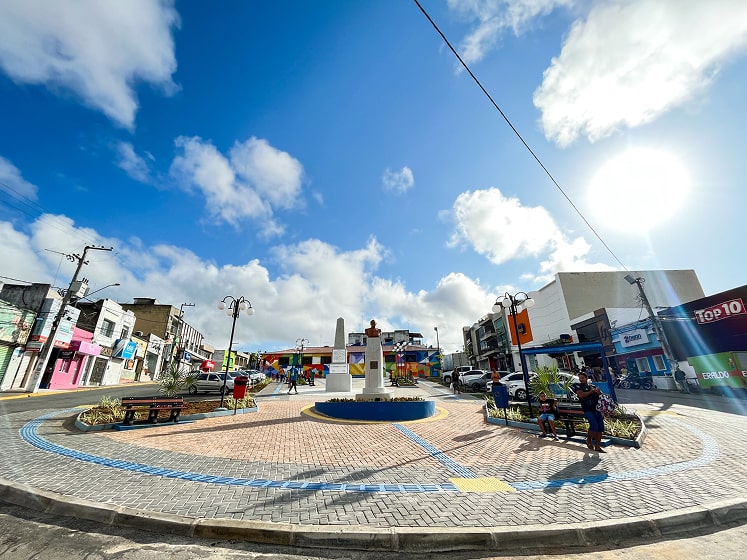 Vitória de Santo Antão, PE