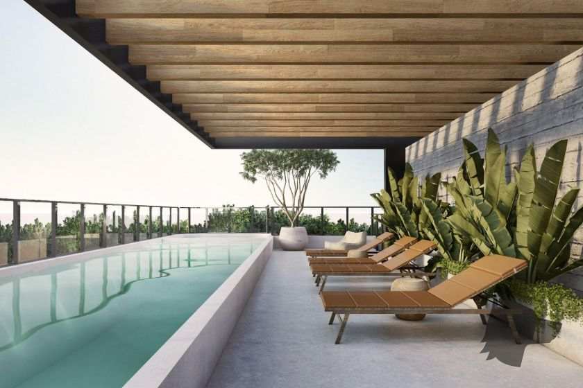 Piscina do Ônix