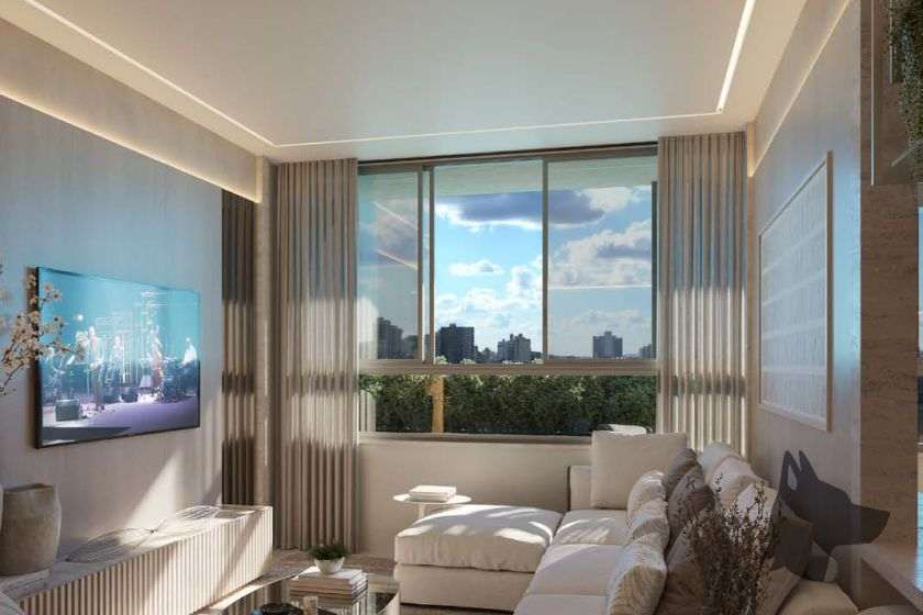 Living do Vision