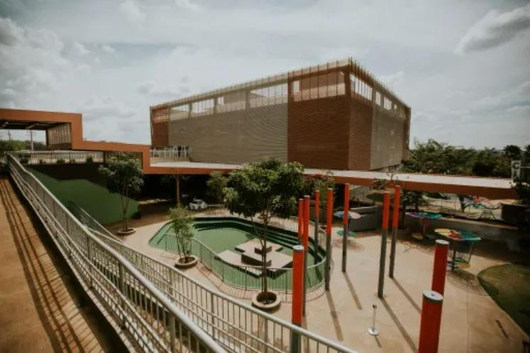 Concept (Jardim Paulista, Zona Oeste)