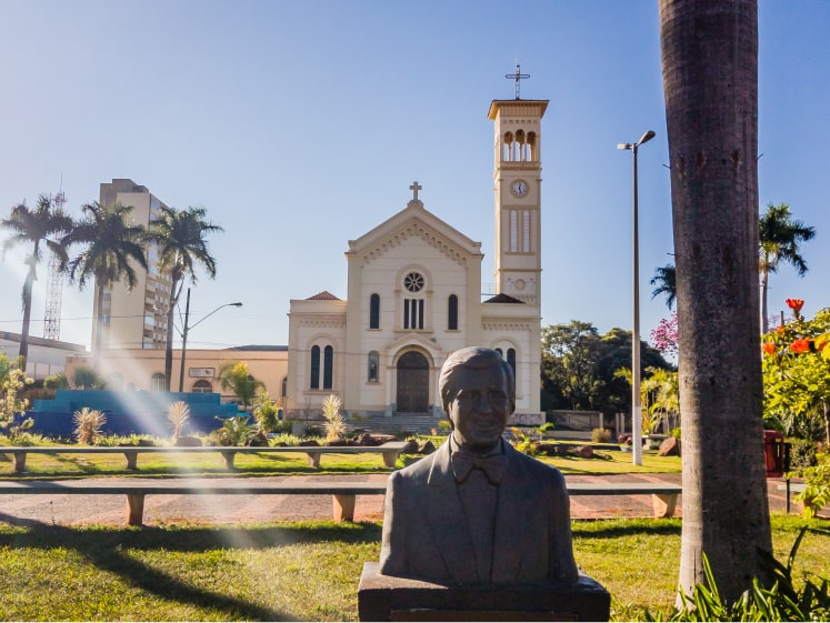 Imagem de Ituiutaba (MG)
