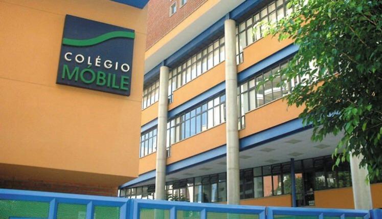 Colégio Mobile (Moema, Zona Sul)