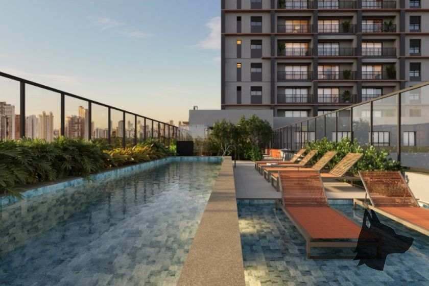 Piscina do B.Side by City