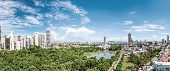 Custo de vida em Goiás: veja quanto custa viver nas principais cidades