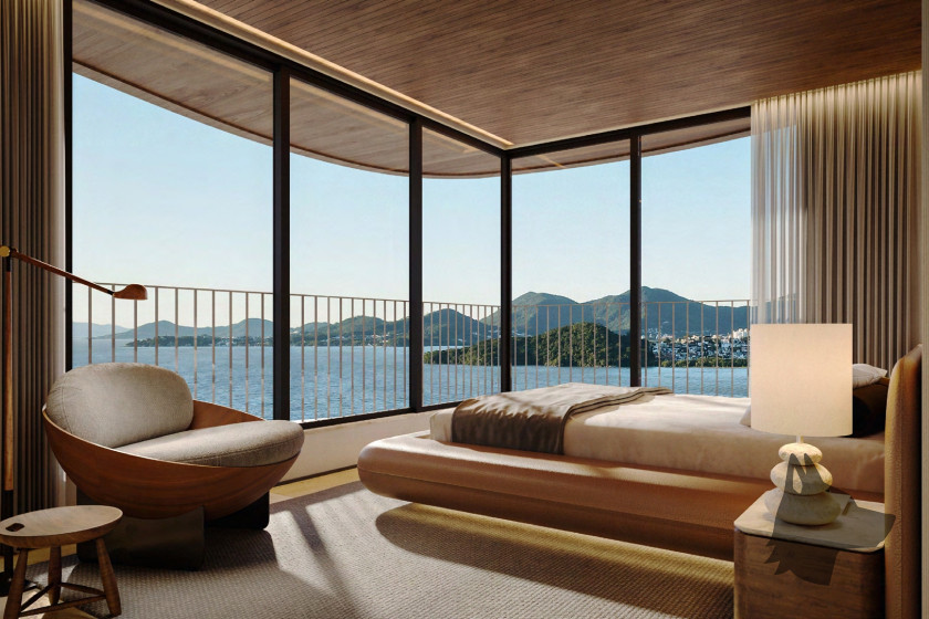 Quarto do Aura