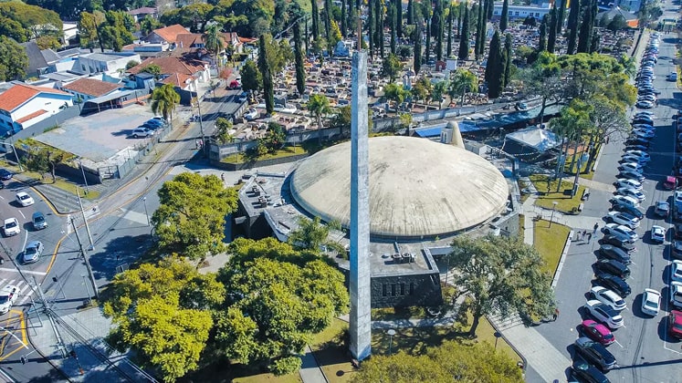 Santuário Nossa Senhora do Perpétuo Socorro