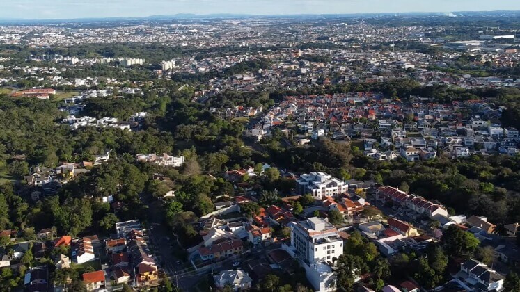 Campo Comprido, Curitiba - PR