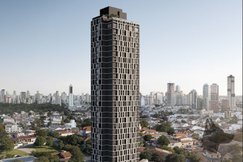 Fachada do Dual OM Stay