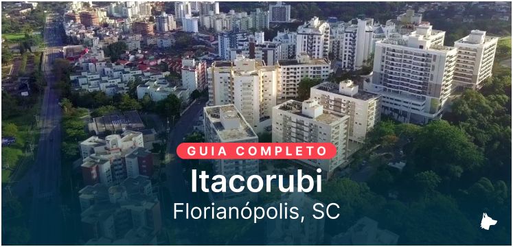 Itacorubi em Florianópolis (SC): um guia completo do bairro