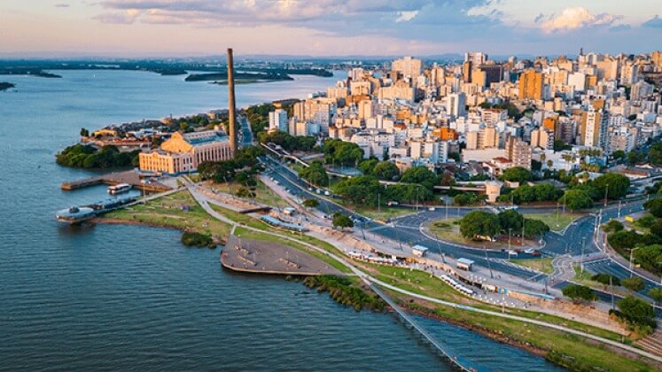 Porto Alegre-RS
