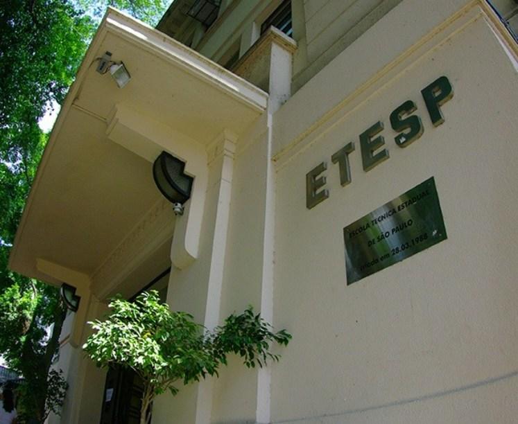 Etec de São Paulo (ETESP) (Luz, Zona Centro)
