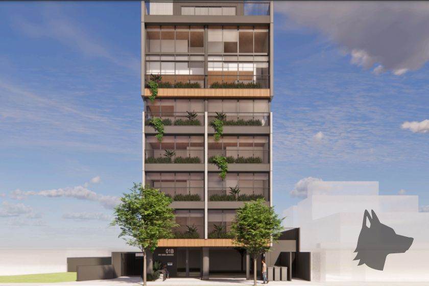 Empreendimento Luminae Urban Residence
