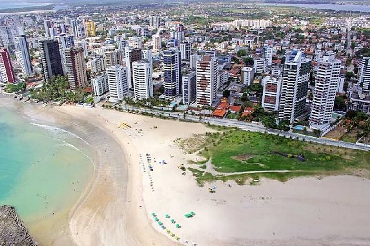 Jaboatão dos Guararapes, PE