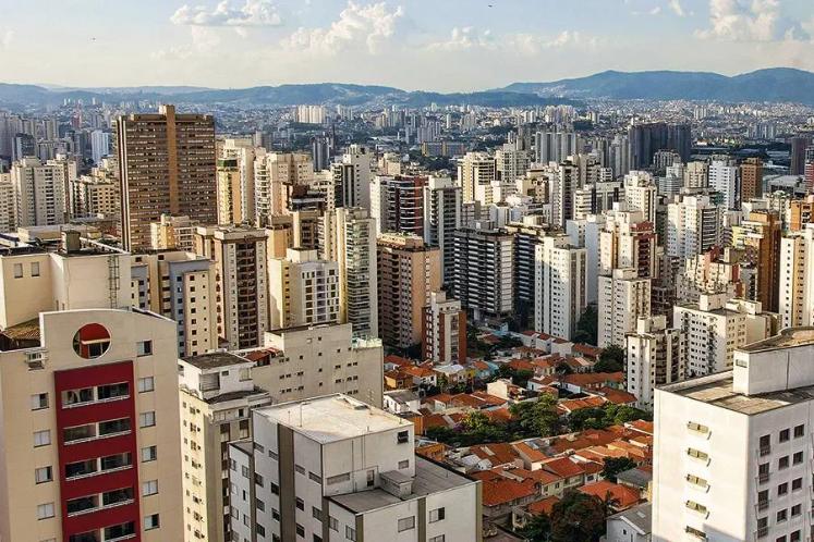 Perdizes em São Paulo