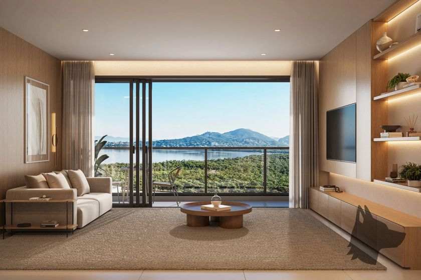 Sacada do Villa Maggiore