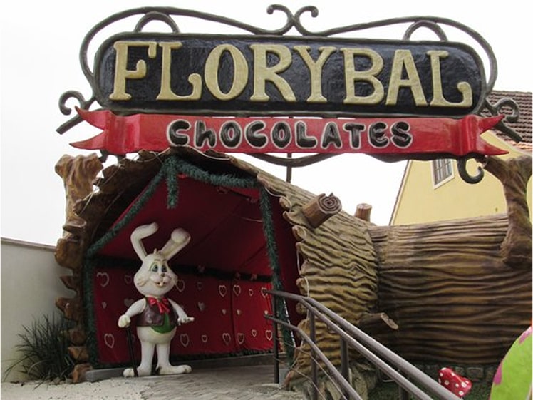 Florybal 