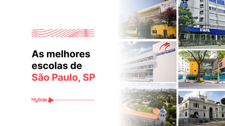 Melhores escolas de São Paulo: particulares, públicas e as mais caras da cidade