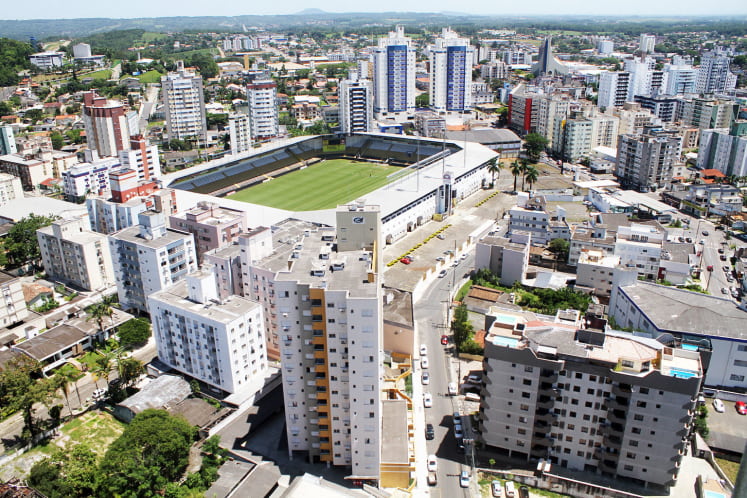 Criciúma-SC