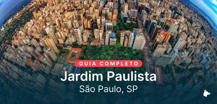Jardim Paulista, SP: guia completo de como é morar