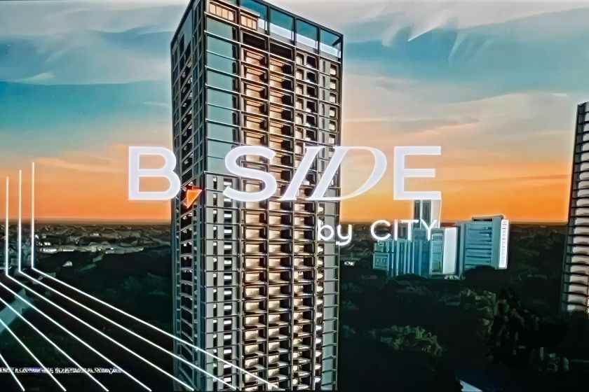 BSide by City