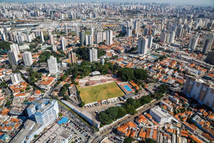 Mooca em São Paulo (SP)