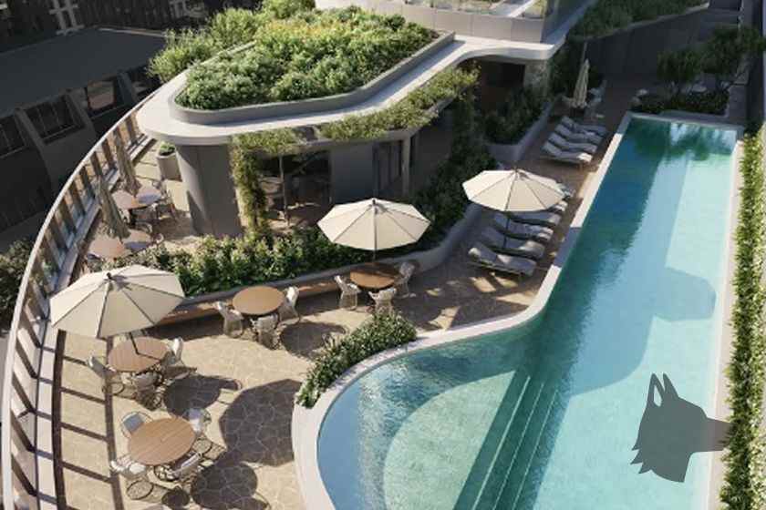 Piscina do Elbrus