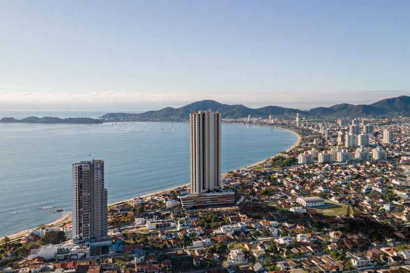 Localização do Navagio Home Club