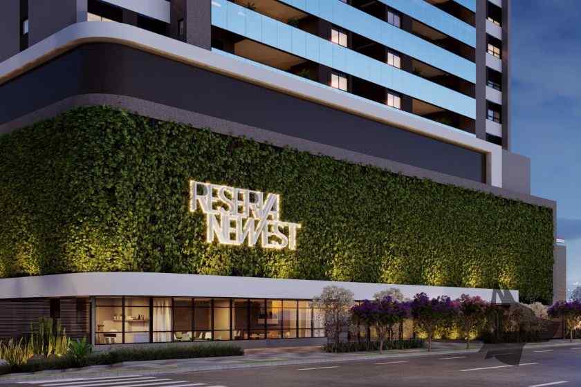 Reserva Newest