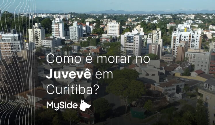  Como é morar no Juvevê em Curitiba?