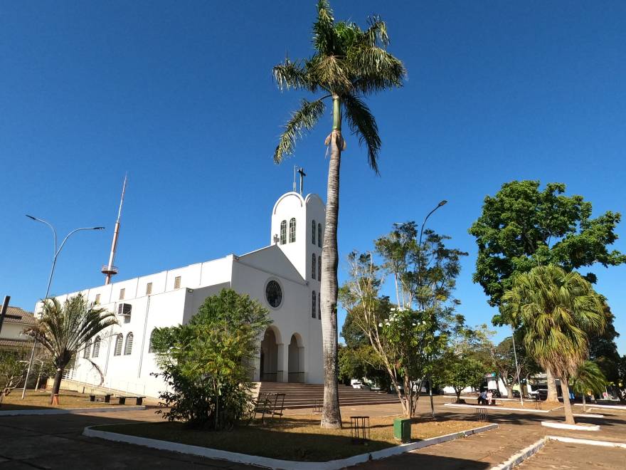 Iporá, Goiás