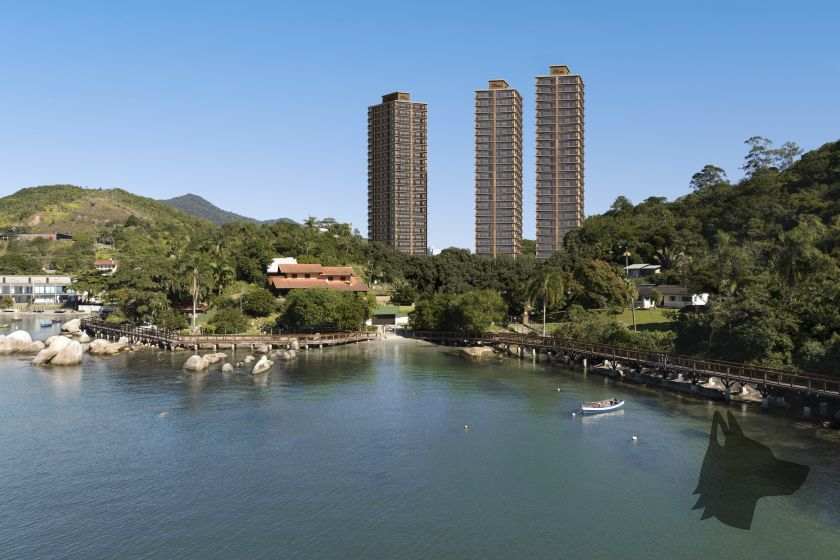 Localização do Vieiras