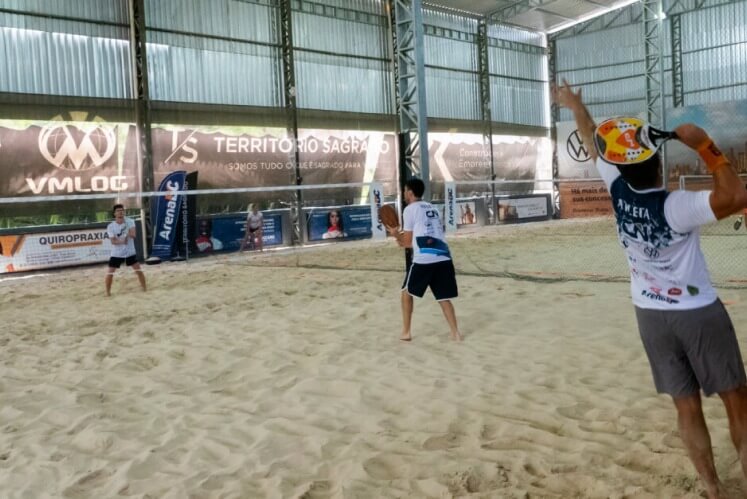 Arena BC Esportes