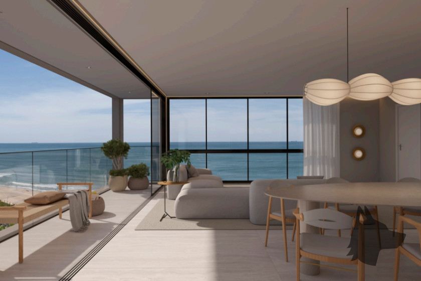 Apartamento do Brava Collection