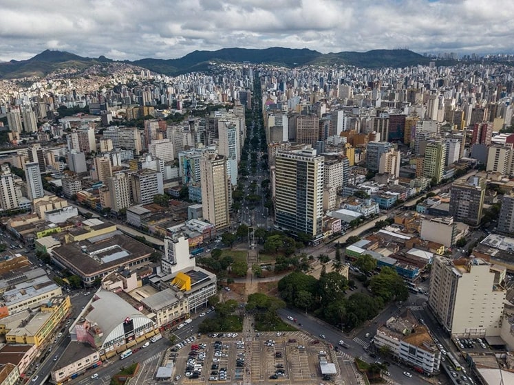 Os melhores bairros de BH: como é morar, custo de vida e diferenciais