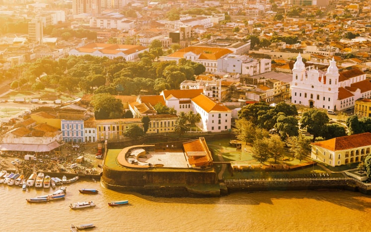 Belém, PA