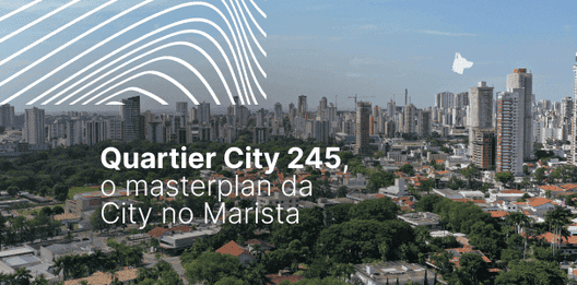Quartier City 245