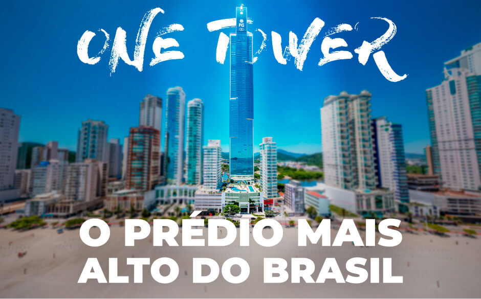 Como será a maior quadra de tênis do Brasil, Edifícios