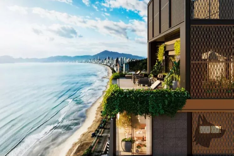 Twenty Five Street Home fachada