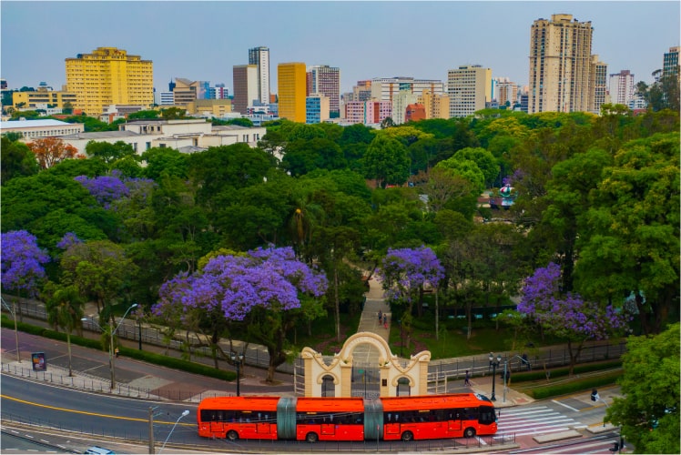 Passeio Público